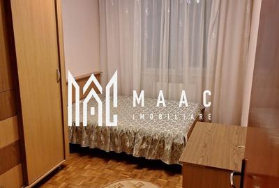 Apartament cu 2 camere decomandat, mobilat în Ștrand - 3