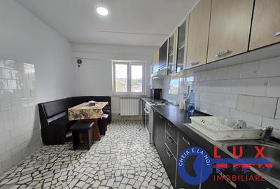 ID 4225 DE VANZARE - Apartament 4 camere - 100 mp - 6