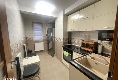 Apartament cu 3 camere decomandat în Central - 3