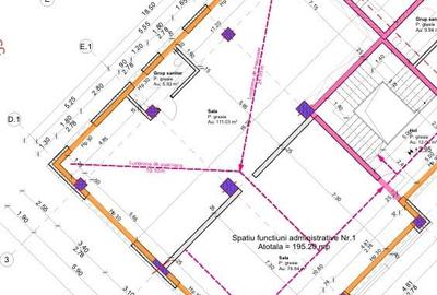 Spatiu comercial in zona strazii Oasului - 2