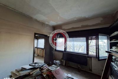 Apartament cu 5 camere semidecomandat în Victoriei - 20