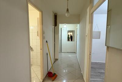 Apartament cu 2 camere decomandat în Iancului - 3