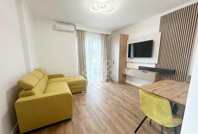 Apartament modern 2 camere in Sanmartin - 2