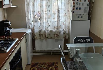 Apartament cu 2 camere decomandat în Central - 6