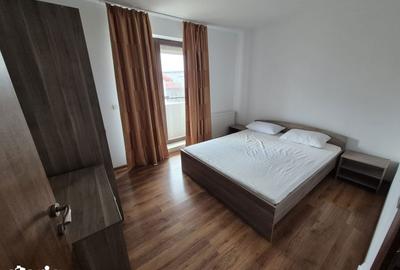 Apartament cu 2 camere, mobilat în Vitan - 14