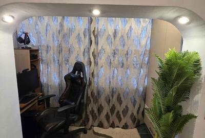 Apartament cu 2 camere semidecomandat în Central - 5