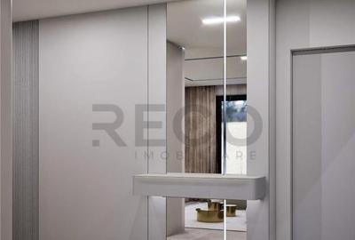 RECO apartamente noi in inima statiunii Baile Felix - 2