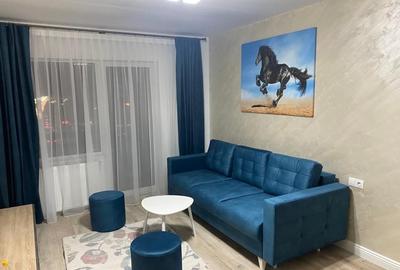 Apartament cu 2 camere decomandat în Central - 3