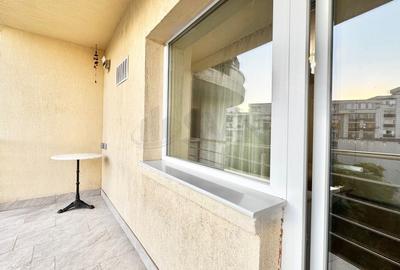 REA1024574 Apartament 3 camere Bd Unirii Mobilat complet Ideal investitie - 11