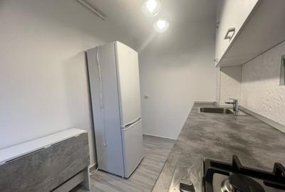 Garsoniera spatioasa in zona Decebal - Piata Alba Iulia - 11