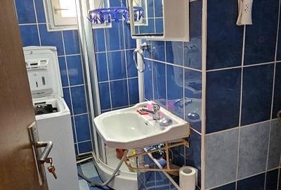 Apartament cu 4 camere decomandat în Central - 13