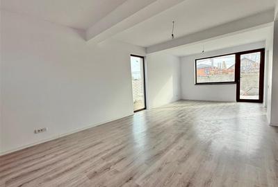 Vila individula | P+1E+Pod | 4 camere | Teren 320mp - 4