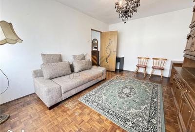 Apartament cu 2 camere în Cantemir - 9