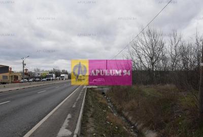 Teren cu potential comercial, bun pentru Showroom. - 9