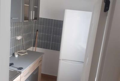 Garsoniera confort 1 la strada Calea Nationala-zona Electro Alfa - 4