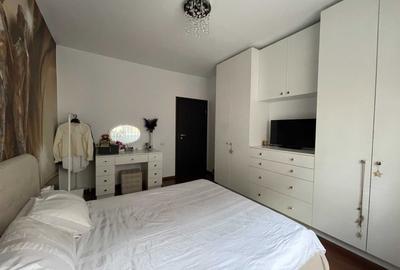 APARTAMENT-DE VANZARE-MILITARI RESIDENCE-COMISION 0 - 5