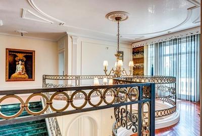 PROPRIETATE CU ENERGIE PURA |  Sanctuarul Eleganței și Rafinamentului - 11