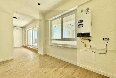 Vanzare Penthouse cu Terasa 83 m.p. - Atrium Garden - 5