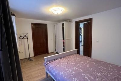 Casă cu 4 camere cu Teren 2100 Mp în Exterior Vest - 19
