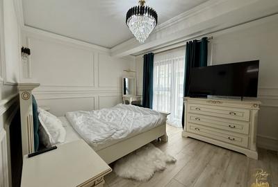 Apartament lux cu 3 camere de inchiriat in zona Vivo - Cluj - 11