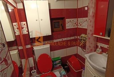 Casa + teren intravilan si garaj zona Mihai Viteazu - 11