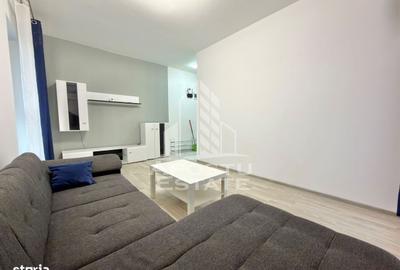Apartament cu 2 camere decomandat în Central - 5