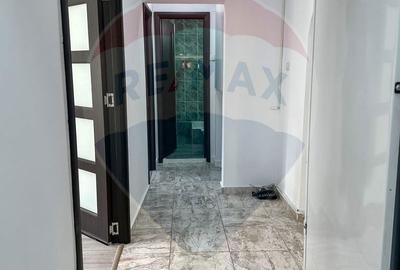 Apartament cu 4 camere decomandat în 13 Septembrie - 12