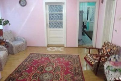 Vand casa in Deva, zona Ceangai, P+M, suprafata totala de teren 726 mp, SC: 261 mp Vand casa in Deva, zona Ceangai, P+M, suprafata totala de teren 726 mp, SC: 261 mp - 16