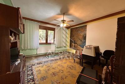 Casă individuală cu teren si garaj in zona Gara de Est, Timișoara - 4