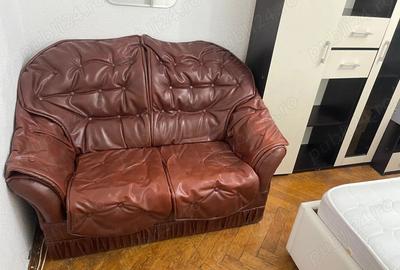 Apartament cu 3 camere decomandat în Mircea cel Bătrân - 1