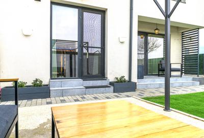 Vila de vânzare în Tunari – Acesta este locul unde continua povestea ta - 10