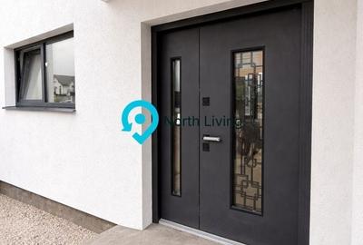 Casă individuală cu 4 camere cu Canalizare în Central - 10