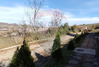 Teren intravilan de vanzare 3,798mp Str.Floreasca - Agnita - 6