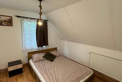 Casă individuală cu 3 camere cu Teren 292 Mp în Sâncrăieni - 3