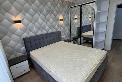 Apartament cu 2 camere în Giurgiului - 1