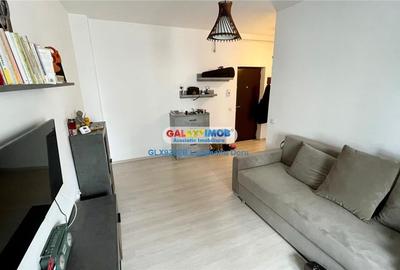 2 camere, decomandat,Mobilat, 50 mp, Crinului, Parcare, Rosu - 6