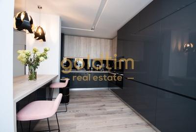 PENTHOUSE SUPERB/VEDERE LIBERA/2LOCURI PARCARE/SPATII GENEROASE/SUPERB/TERASA - 19