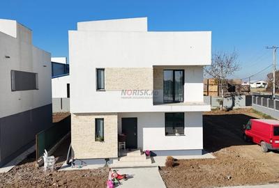Crevedia - complex rezidential exclusivist - vile moderne - 25