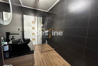 Garsonieră decomandată în Românești - 4