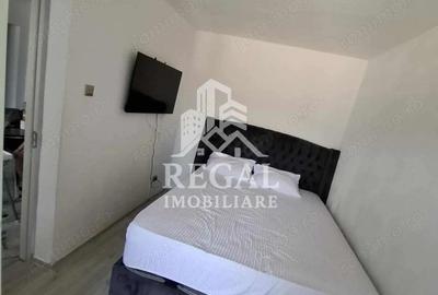 Apartament cu 2 camere semidecomandat în Central - 4