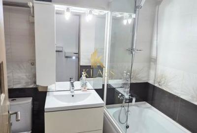Apartament cu 2 camere decomandat, mobilat în Unirii - 3