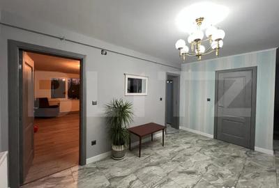 Casă cu 3 camere cu Teren 745 Mp în Titulescu - 9