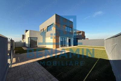 Vila Moderna-Luminoasa-Spatioasa-Eleganta-Utilitati-Selgros - 1