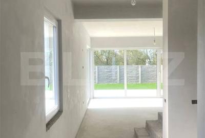 Duplex 4 camere, 125 mp utili, 325 mp teren, zona Dumbravita - 6