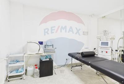 Cabinet medical de vanzare, 72 mp utili, Centru Civic - 11