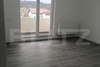 Apartament cu 2 camere, bloc nou, decomandat, 63 mp, zona Si - 1