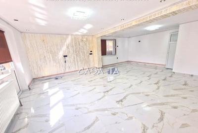 Inchiriere spatiu comercial, pe Bld Ecaterina Teodoroiu (C - 3