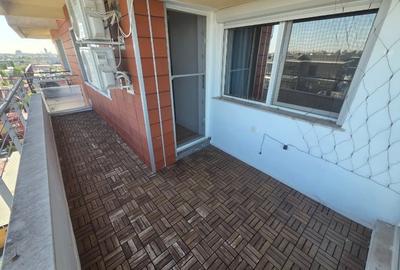 Apartament cu 3 camere decomandat, mobilat în Tei - 15