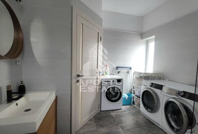 Duplex cu 5 camere cu Canalizare în Dumbrăvița - 12