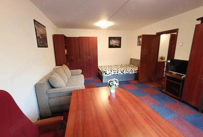 Garsoniera decomandata | Militari - Lujerului, Virtu?ii | 40 mp | Etaj 2 4 | Bloc 1989| Proprietar - 1